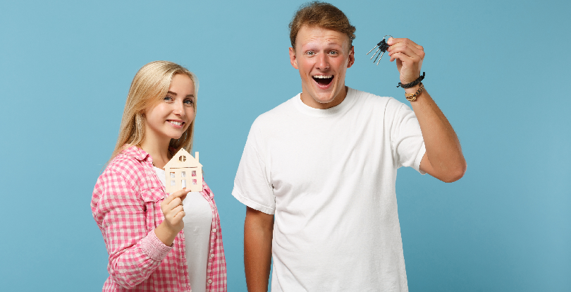 Токаев: Должны быть созданы условия для того, чтобы молодые люди могли стать владельцами собственного жилья