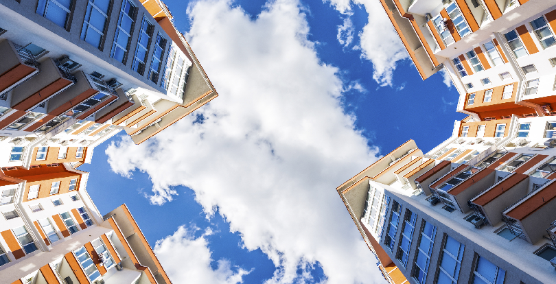 10 ЖК Алматы, которые проходят по программе 7-20-25