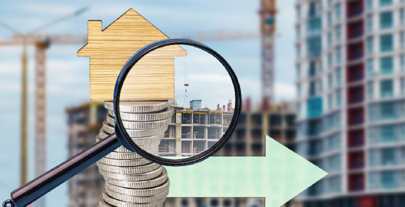 Топ-10 ЖК в Астане с «двушками» до 15 млн тенге