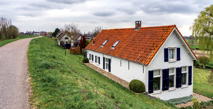 Два населенных пункта появятся в Атырауской области на границе с Россией