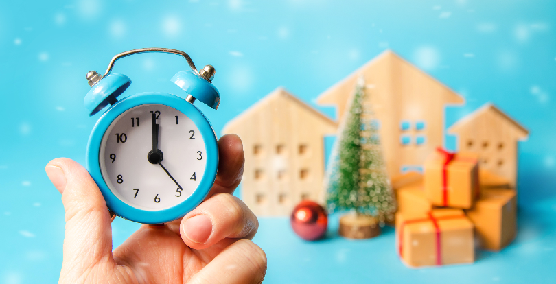 Жилые комплексы Алматы и Астаны с новогодними акциями от застройщиков