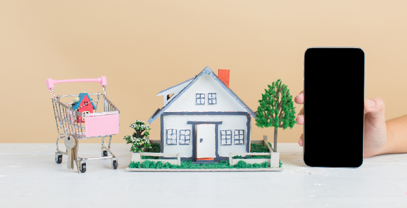 Покупать и продавать квартиры в Казахстане можно будет онлайн