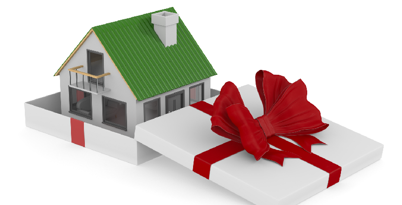 В ходе празднования Корісу куні многодетной семье из области Жетысу подарили дом