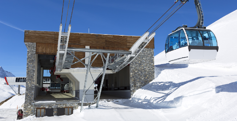 Новый лыжный комплекс, газификация Талдыкоргана и спасение Балхаша — новые поручения президента