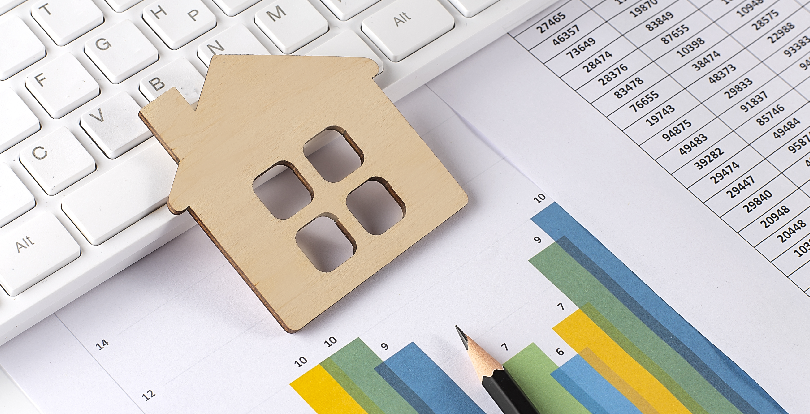 Как изменились цены на недвижимость Алматы и Астаны: итоги февраля 2023