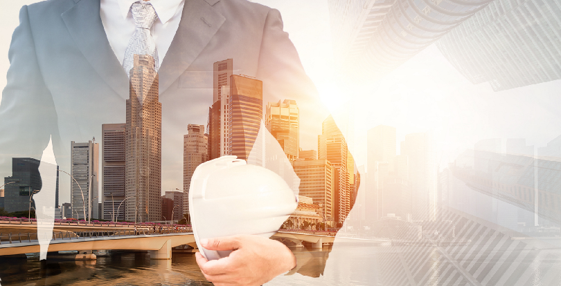 В Казахстане у границы с Китаем строят новый город