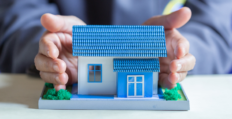 В Казахстане приняты поправки по управлению домами