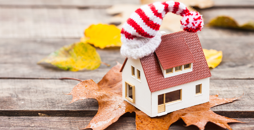 Осенний бум: жилые комплексы в Алматы с акциями от застройщика.