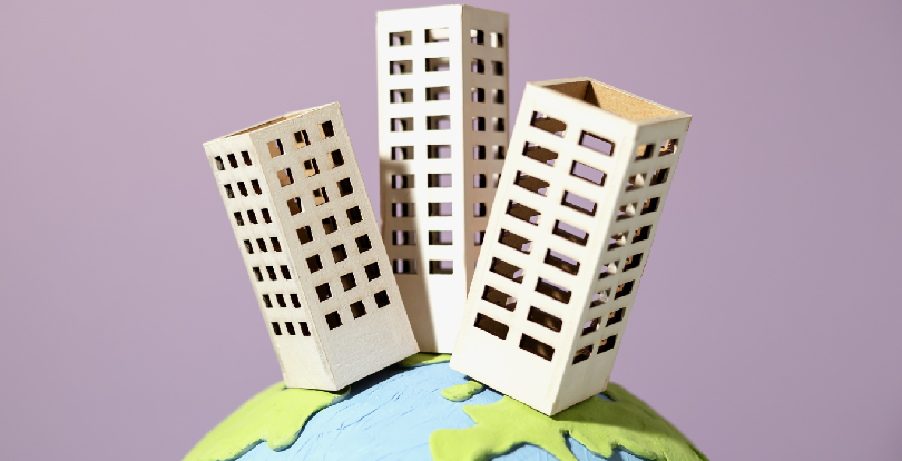 Неліктен Базис-А үйлеріндегі пәтер иелері жер сілкінісінен қорықпауы мүмкін