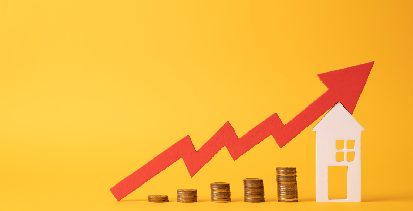 Как изменились цены на первичную недвижимость Алматы и Астаны в январе