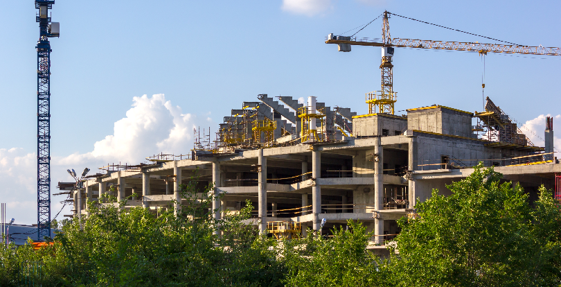 В Казахстане ужесточат контроль за долевым строительством жилья