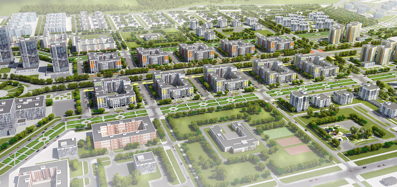 ЖК Багыстан Шар Kyрылыс ЖК Багыстан Шар Kyрылыс