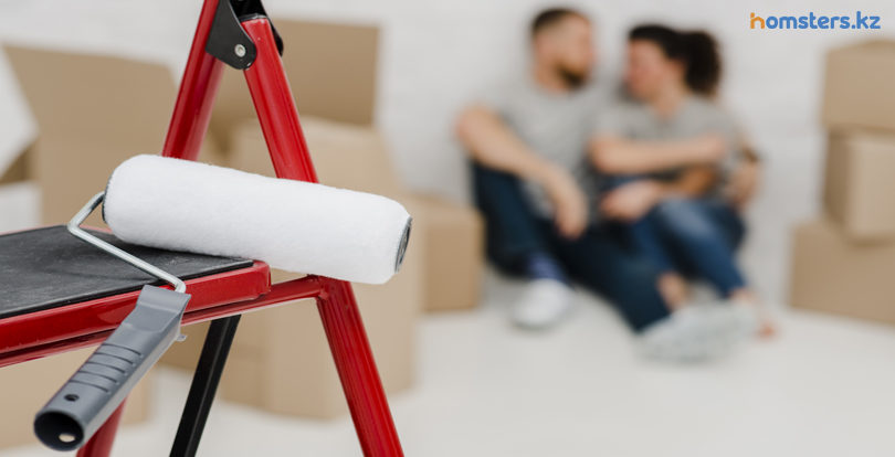 Предчистовая отделка квартиры в новостройке — что это? Особенности ремонта