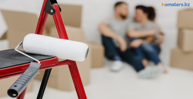 Предчистовая отделка квартиры в новостройке — что это? Особенности ремонта