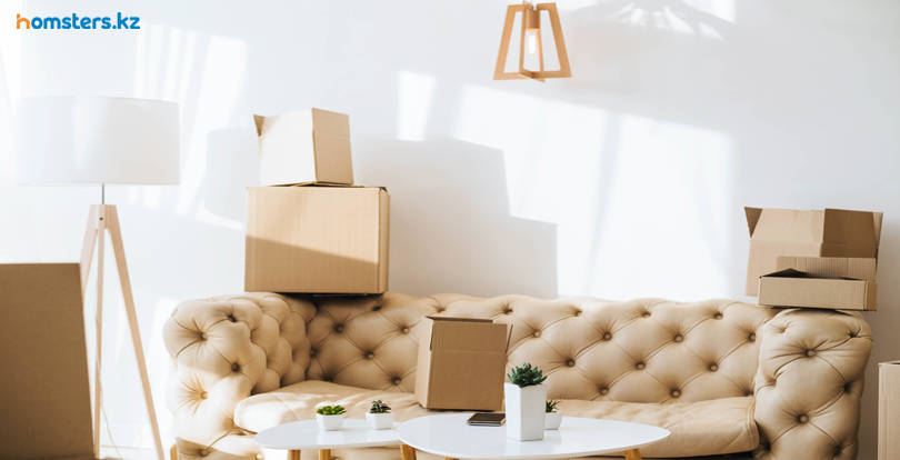 Готовьтесь к переезду — эти новостройки в Алматы вот-вот введут в эксплуатацию