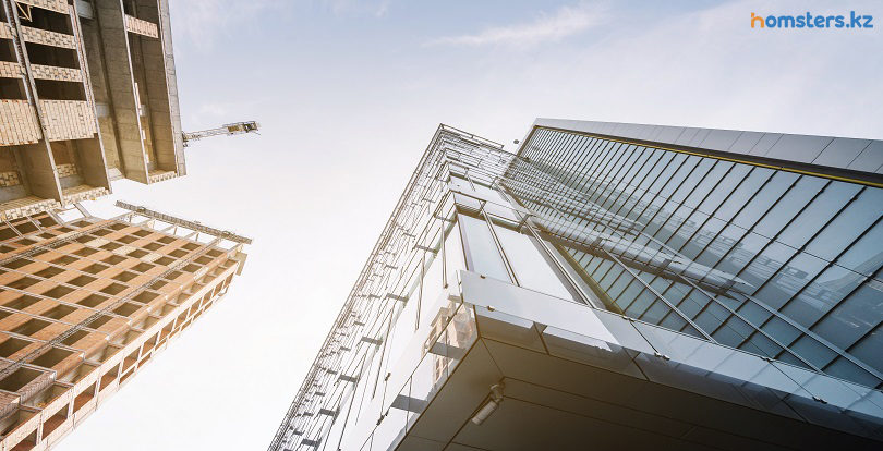 Пора покупать: ТОП 5 новостроек Астаны, которые  вот-вот введут в эксплуатацию