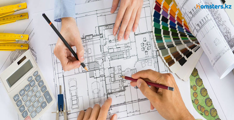 Ремонт в новостройке: составляем смету самостоятельно