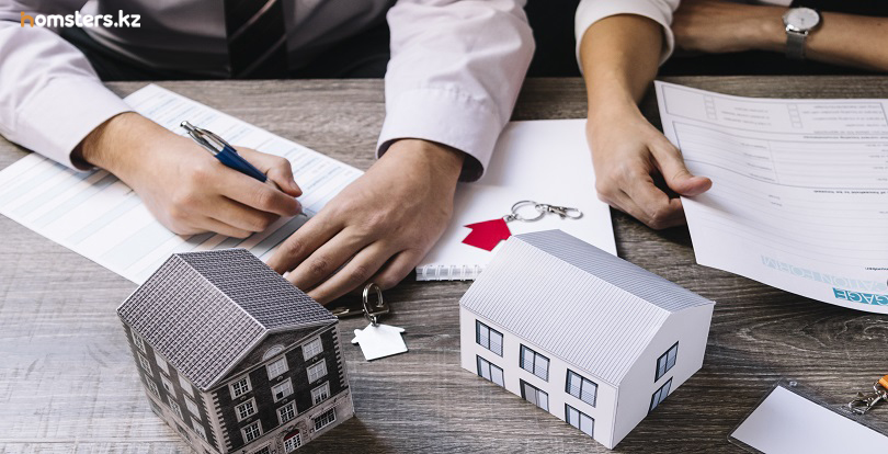 Как оформить договор купли-продажи квартиры?