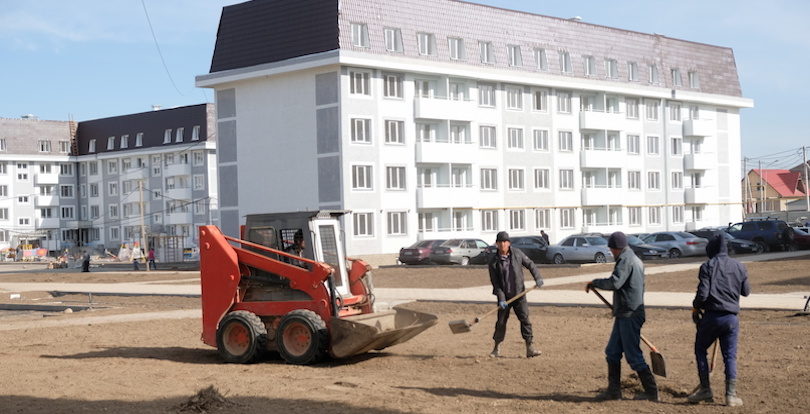 «7-20-25»: 197,5 млрд.теңгеге өтінімдер мақұлданды
