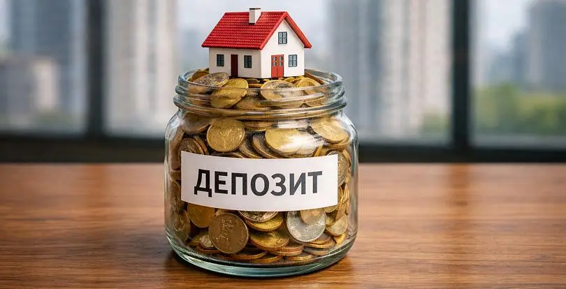 Депозит в Отбасы банке: полное руководство от открытия до покупки жилья