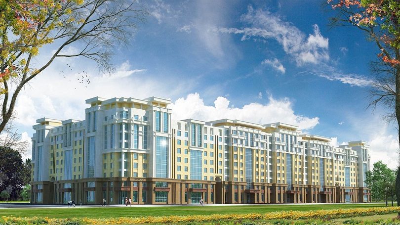 ЖК Арнау ЖК Арнау