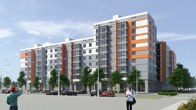 ЖК Багыстан ЖК Багыстан