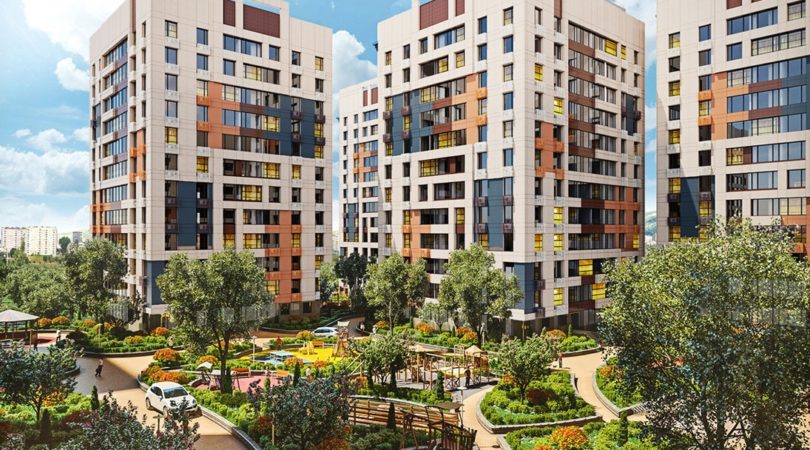 ЖК ELEMENT ЖК ELEMENT