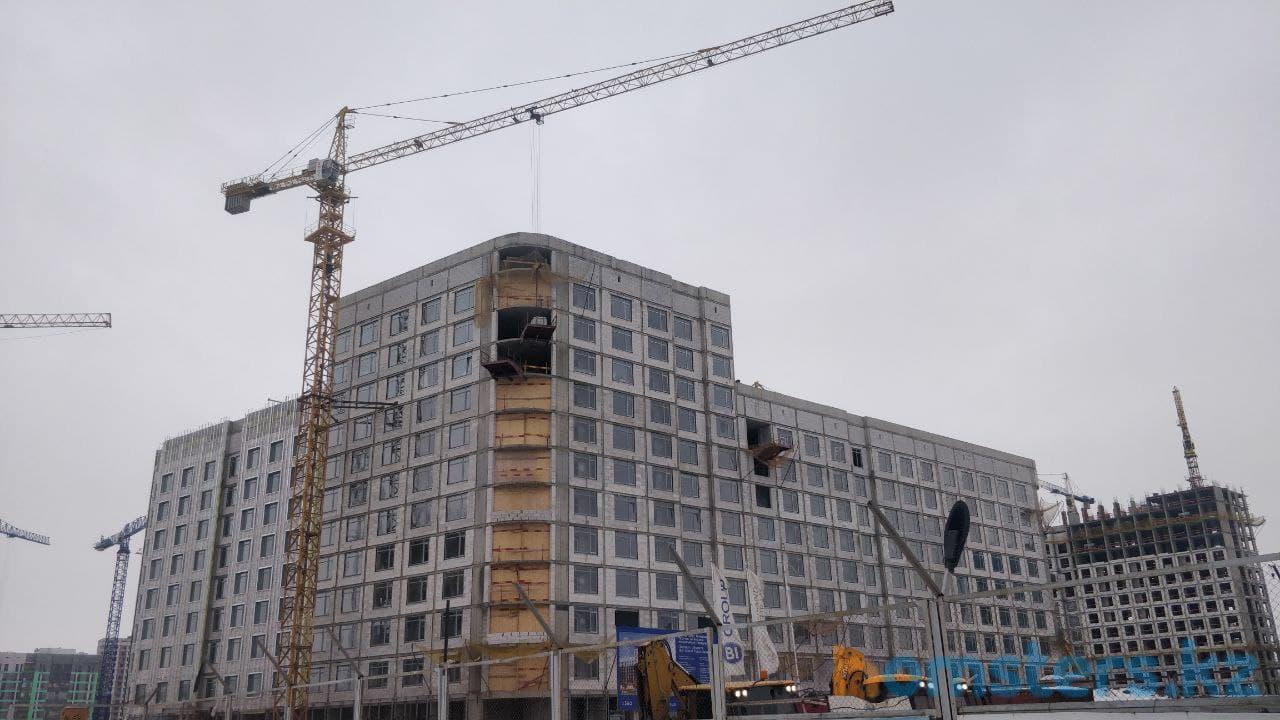 ЖК Гранд Туран