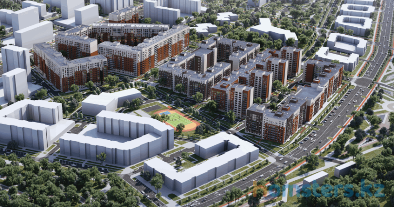 ЖК Рио-де Жанейро