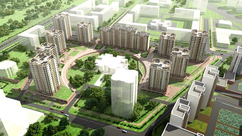 ЖК Табысты ЖК Табысты