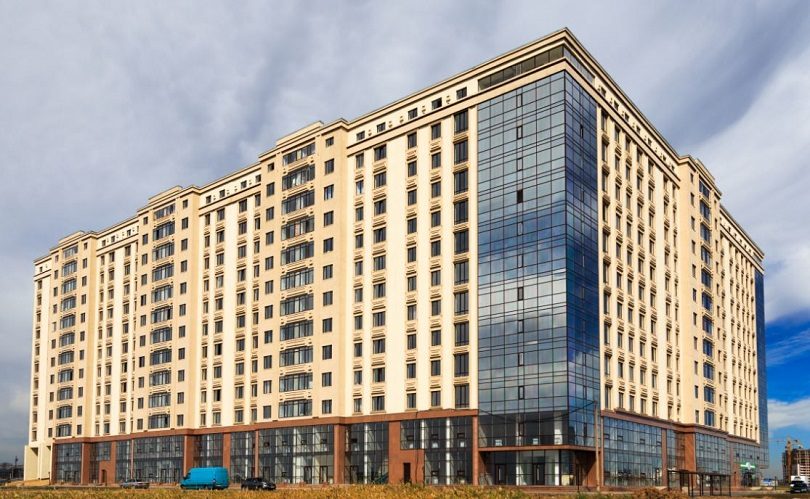 ЖК Зам Зам ЖК Зам Зам