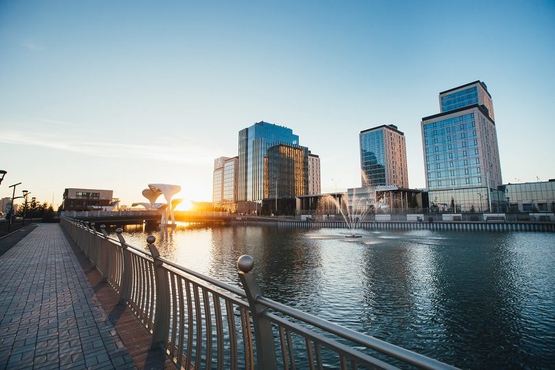 ЖК Зеленый квартал