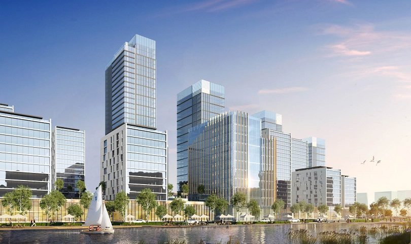 ЖК Зеленый квартал