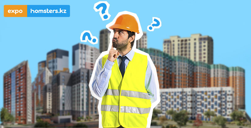 Зачем застройщикам участвовать в выставках недвижимости