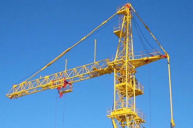 По Казахстану растет ввод жилья в эксплуатацию