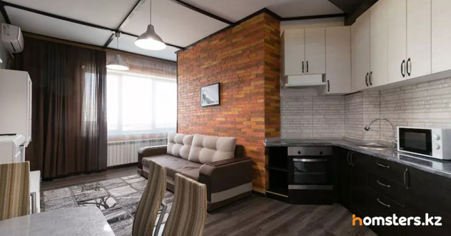 Дышать полной грудью: ТОП-5 наиболее экологичных ЖК Алматы