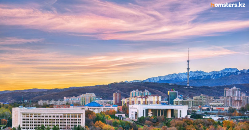 Покупка заранее: квартиры в ЖК на этапе строительства