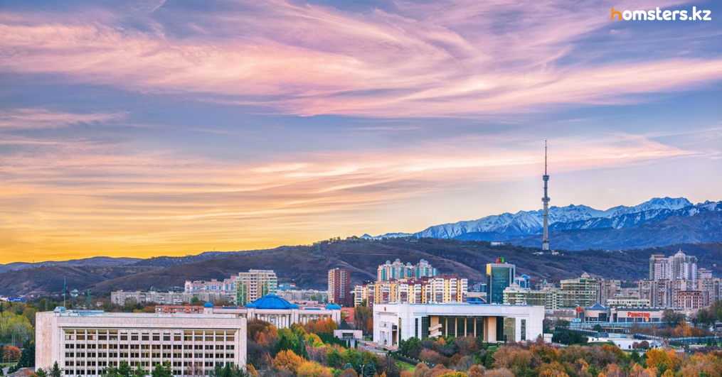 Алдын ала сатып алу: салынып жатқан тұрғын үй кешеніндегі пәтерлер