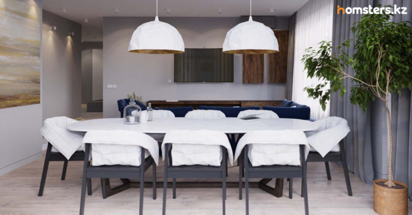 Пәтер инвестиция ретінде