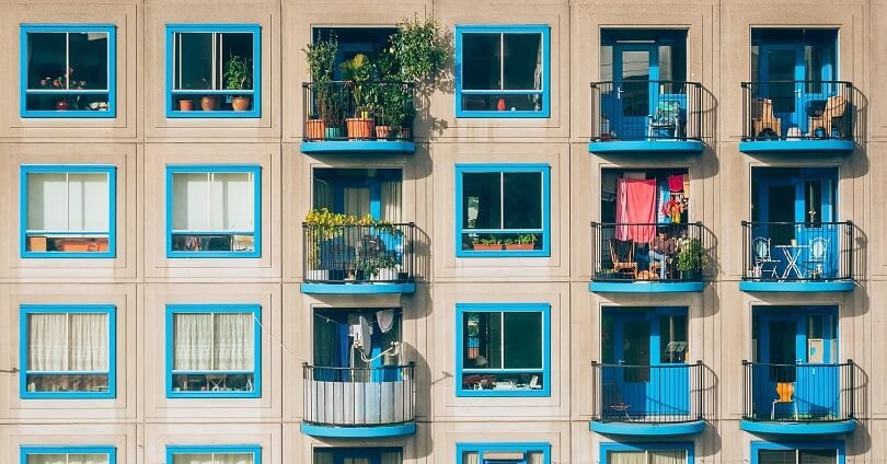 Купившие квартиру на #EXPOHOMSTERS получили сертификаты от Леруа Мерлен