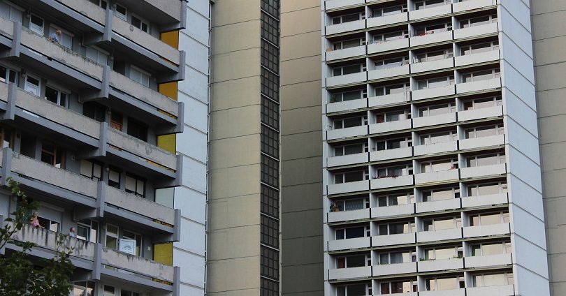 Десять тысяч бюджетников Астаны получат квартиры в ближайшие три года