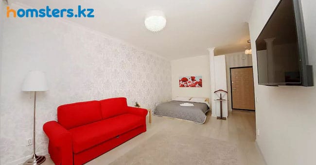 Без шума и пыли: топ-5 ЖК с чистовой отделкой в Астане