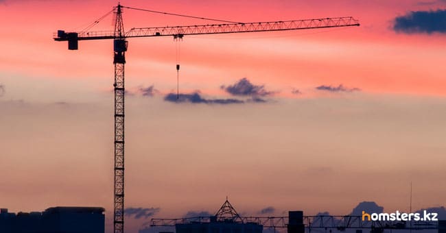 ЖК Астаны с квартирами до 20 миллионов