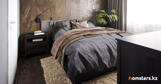 Астана: 5 «однушки» жаңа ғимараттарда 13 млн теңгеге дейін