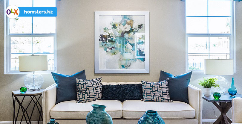 ЖК Астаны, в которых можно посмотреть готовые квартиры