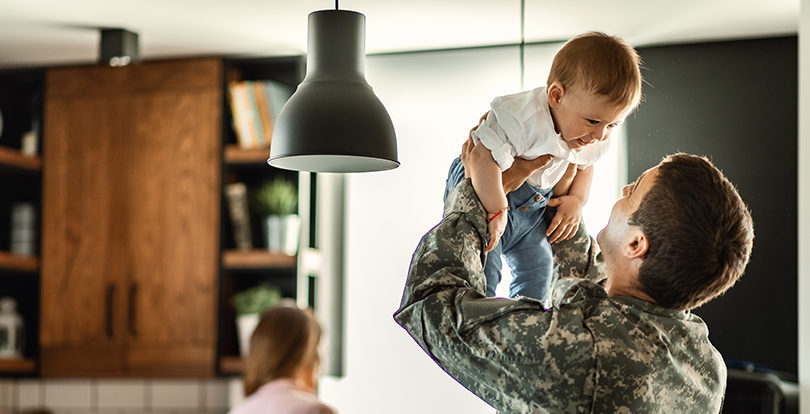 Правила по жилищным выплатам военным изменили. Споры и несогласия: разберёмся в деталях