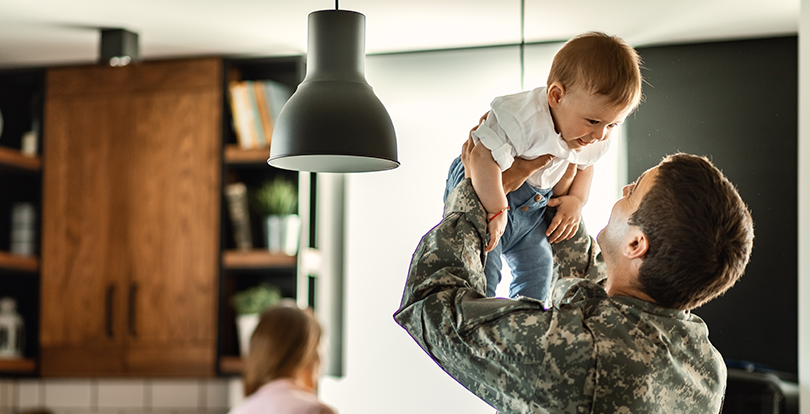 Правила по жилищным выплатам военным изменили. Споры и несогласия: разберёмся в деталях