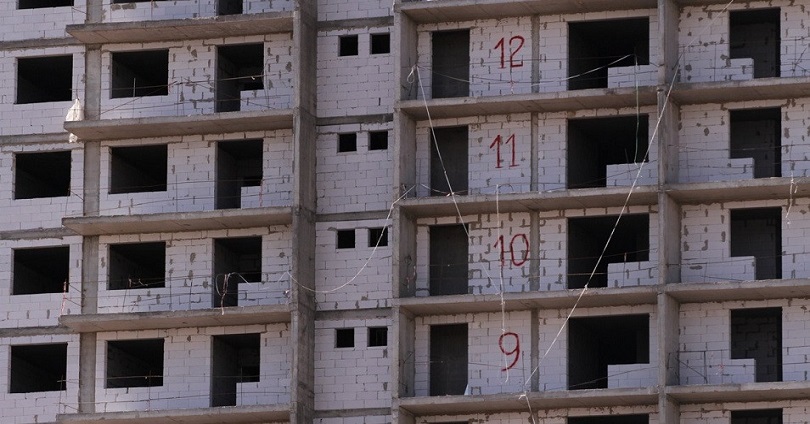 В Петропавловске начнут восстанавливать заброшенные здания в промзоне