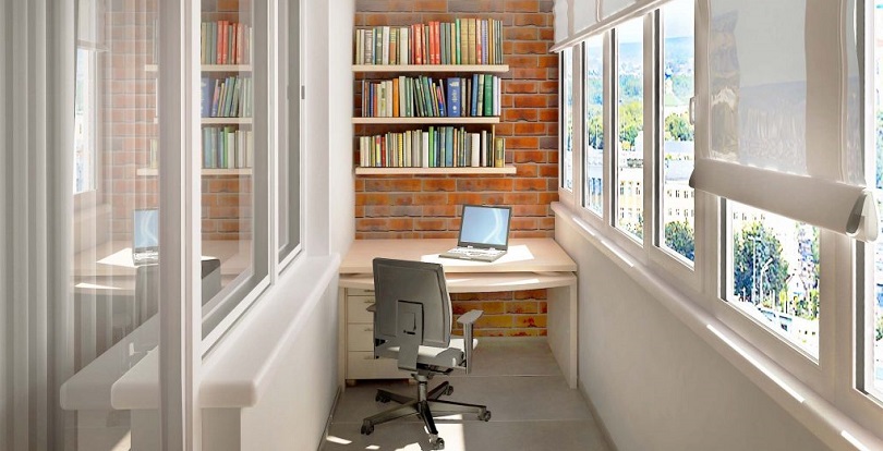 5 советов по обустройству уютного балкона в новой квартире