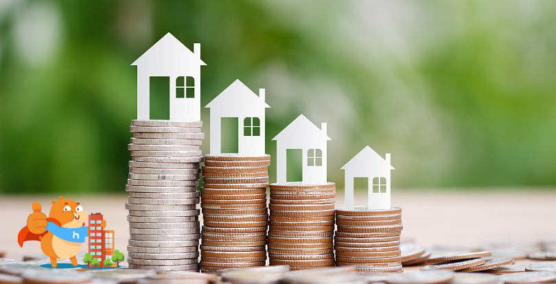 В Казахстане нашли способ снизить цены на жильё